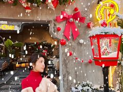 -ChitChat奇洽·Bistro(黎黄陂路店)