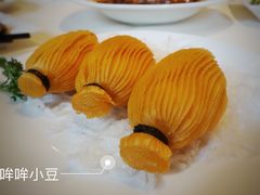 -利苑酒家(华熙国际店)