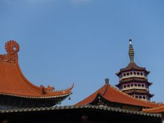 -高旻寺