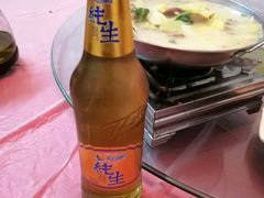 -翠茗农庄土菜馆(天目湖店)