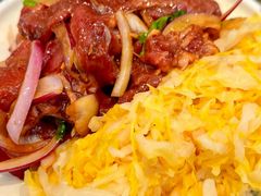 -揽月斋炙子烤肉·清真(安定门·五道营店)