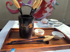 -唐猫庭院·千年陕菜(大唐不夜城店)