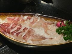-捞王猪肚鸡火锅(财富中心店)