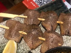 -千代武日本料理(开发区店)