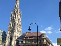 -斯蒂芬主教座堂(Stephansdom)