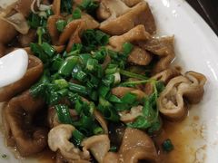 -长平肥姐白粥·海鲜打冷