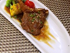 羊排-兆治日本料理(华府世家店)
