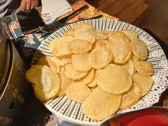 -卢布里西餐厅(海拉尔店)