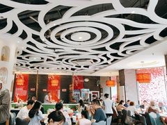 -大碗居·烤鸭·鱼头泡饼(天坛东门店)