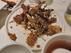 -小放牛炒菜馆(长安万达店)