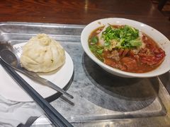 -姚记炒肝店(簋街店)
