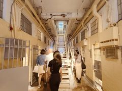 -大馆(前中区警署建築群)