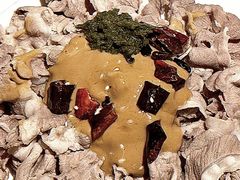 -涮福記·现切牛羊肉火锅(世纪汇店)