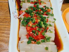 -吴满满油泼面(北方风味园店)