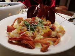 -顺德美的万豪酒店-万豪中餐厅