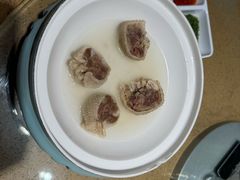 -蒙亨·手把肉·蒙古包文化主题餐厅(天恒广场店)