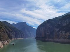 -白帝城·瞿塘峡景区