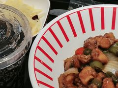 川式小煎鸡-乡村基(南坪上海城店)
