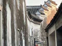 -鸣鹤古镇