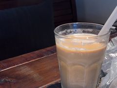 -良木缘咖啡西餐(川大店)