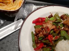 -乡村基(世纪店)