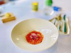 新西兰帝鲑刺身-蝶舍·MAISON PAPILLON