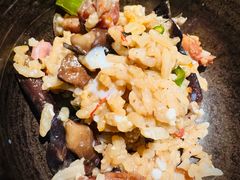 -Ameigo梅果·云贵川bistro(长宁来福士店)