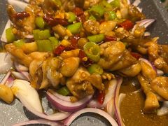 -肖记公安牛肉鱼杂馆· 省级非物质文化遗产(仁和路店)