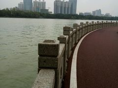-南宁南湖公园