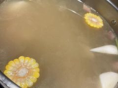 -掂档潮汕牛肉火锅(沈阳万象城店)