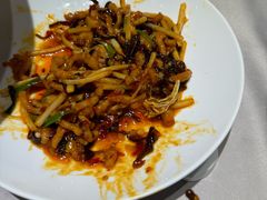 -北平食坊·烤鸭(黄寺大街店)