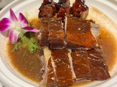 -潮粤香海鲜酒楼(沙湖店)