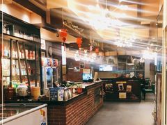 -三里桥徐家烧烤(启明街店)