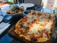 -EATALIA意塔利意式餐厅(鼓楼店)