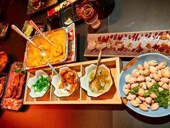 -無二炙坊·和牛烧肉(大钟寺1733店)
