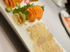 -金悦轩海鲜城(渔人码头店)