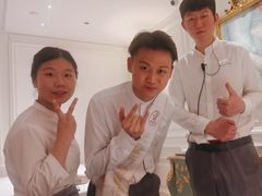-京彩臻品火锅