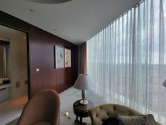 -大连中远海运洲际酒店