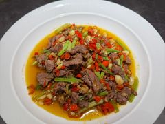 -湘轩·土菜研究院(光大店)