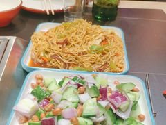 -板凳烧烤(东关街店)