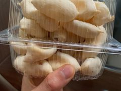 -詹记桃酥(宿州路店)