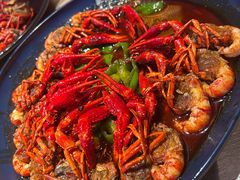 -红盔甲·小龙虾(定西路店)