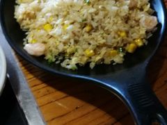 虾仁炒饭45-纽斯桑拿会所(天山店)