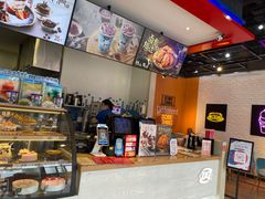 -DQ·蛋糕·冰淇淋(五角场万达店)