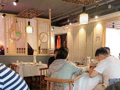 大堂-合兴居烤鸭店