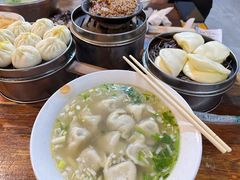 -王菊美食街