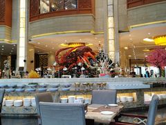 -世纪金源大饭店海鲜自助餐厅(迎宾路店)