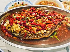 -回家吃饭·地道南昌菜(建德观总店)