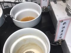 -松子料理(华威桥店)