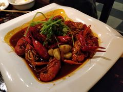 -漫天香·小龙虾餐厅(夏湾店)